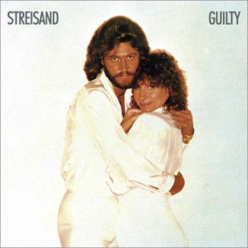 Barbra Streisand - Guilty