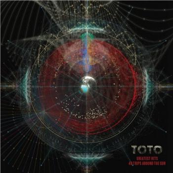 Toto - Greatest Hits