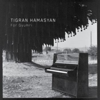 Tigran Hamasyan - For Gyumri