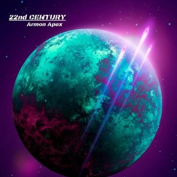 Armon Apex - 22nd Century