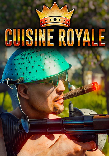 Cuisine Royale [0.0.14.9]