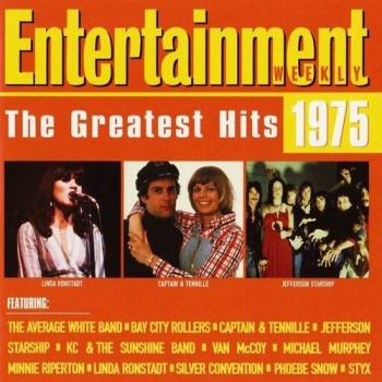 VA - Entertainment Weekly - The Greatest Hits 1975