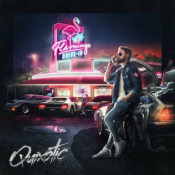 Quixotic - Flamingo Drive-In