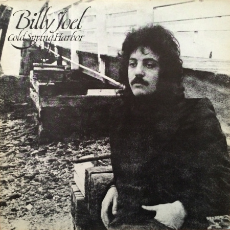 Billy Joel - Collection 8 Albums 