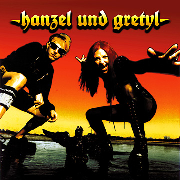 Hanzel und Gretyl -  