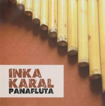 Inka Karal - Panafluta