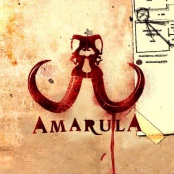 Amarulaband - Amarulaband EP [2009]