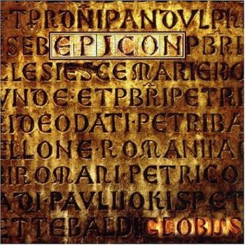 Globus - Epicon