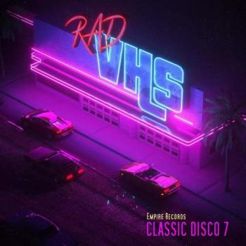 VA - Empire Records - Classic Disco 7