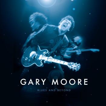 Gary Moore - Blues And Beyond