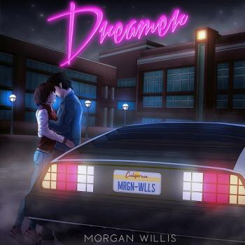 Morgan Willis - Dreamer