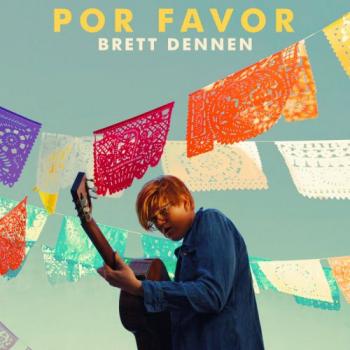 Brett Dennen - Por Favor [24 bit 96 khz]