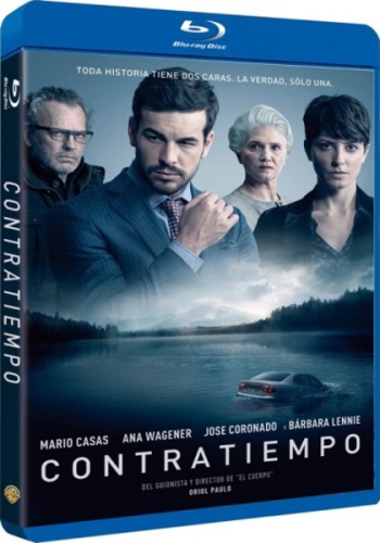   / Contratiempo / The Invisible Guest DUB+MVO+VO