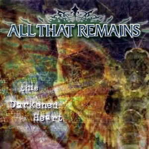 All That Remains -  