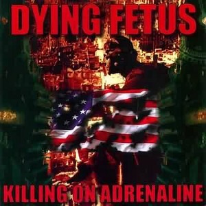 Dying Fetus -  