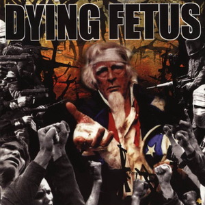 Dying Fetus -  