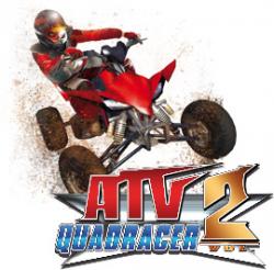 ATV Quadracer Vol.2