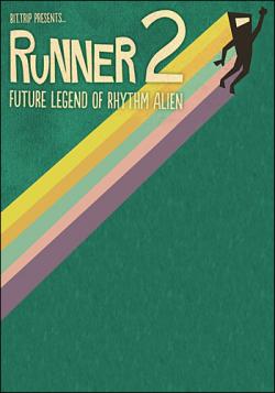 Runner2: Future Legend of Rhythm Alien