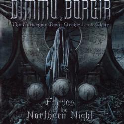 Dimmu Borgir - Forces of the Northern Night