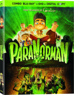 ,     / ParaNorman DUB