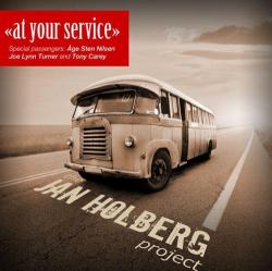 The Jan Holberg Project - At Your Service