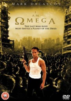 [3GP]   / I Am Omega (2007) MVO