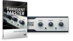 Native Instruments - Transient Master 1.0.0 RePack