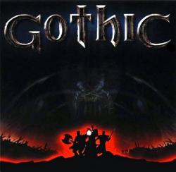 VA - Gothic Metal Vol.I