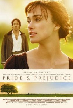    / Pride and prejudice ENG