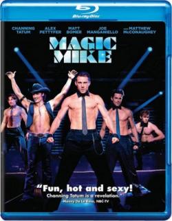 [iPad]   / Magic Mike (2012) DUB