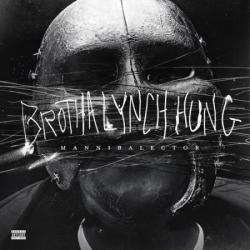 Brotha Lynch Hung - Mannibalector