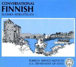 Finnish Conversational /   , USA)