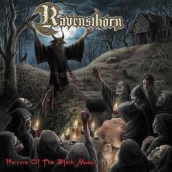 Ravensthorn - Horrors Of The Black Mass