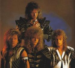 Running Wild - Discography