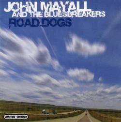 John Mayall & The Bluesbreakers-Road Dogs