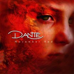 Dante - November Red