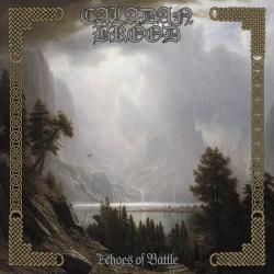 Caladan Brood - Echoes Of Battle