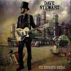 Dave Stewart - The Ringmaster General