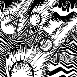 Atoms For Peace - AMOK