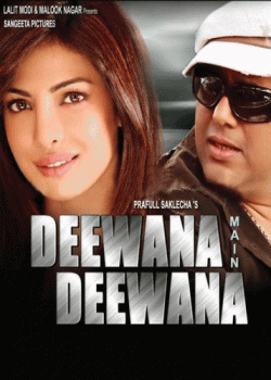   / Deewana Hoon Main / Deewana Main Deewana VO