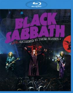 Black Sabbath - Live... Gathered In Their Masses