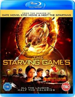    / The Starving Games [RUS] DUB