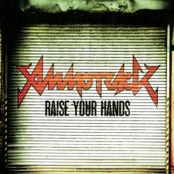 Ammotrack - Raise Your Hands