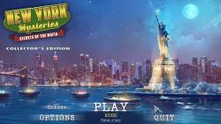 New York Mysteries: Secrets of the Mafia CE