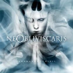 Ne Obliviscaris - Sarabande To Nihil