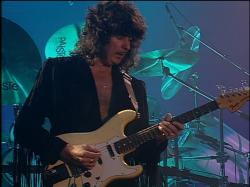 Ritchie Blackmore's Rainbow - Black Masquerade