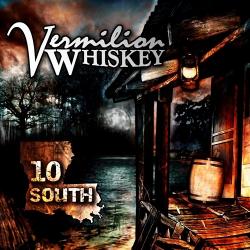 Vermilion Whiskey - 10 South