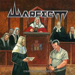 Warfect - Exoneration Denied