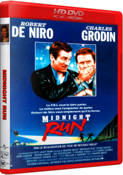    / Midnight Run MVO