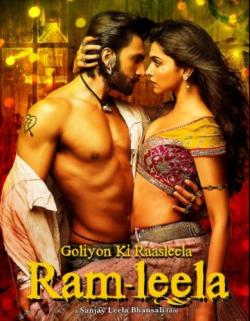    / Goliyon Ki Rasleela Ram-Leela SUB